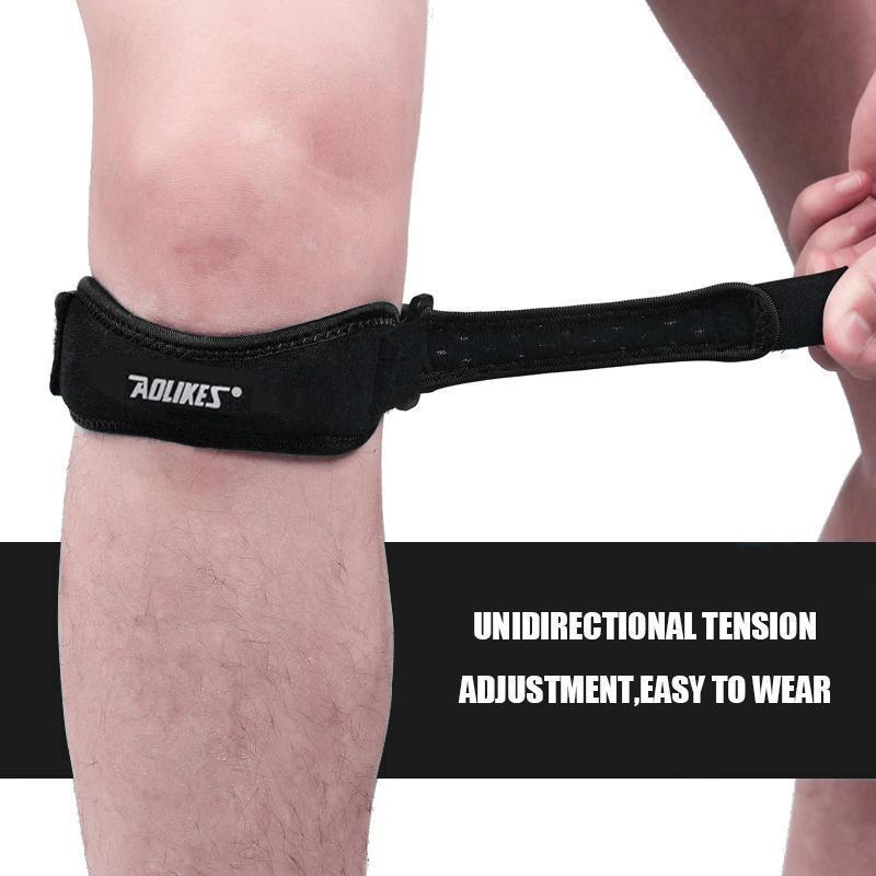 Active Lifestyle Plus Knee Protector Belt