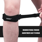 Load image into Gallery viewer, Active Lifestyle Plus Knee Protector Belt
