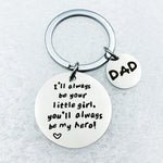 Load image into Gallery viewer, Key Ring for Father&#39;s Day
