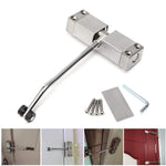 Load image into Gallery viewer, Automatic Mounted Spring Door Closer
