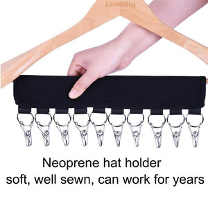 Hat Organizer Hanger