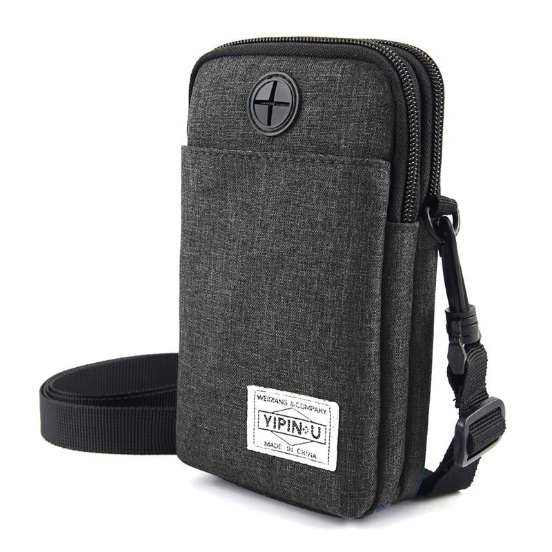 Mini Phone Storage Bag Crossbody Bag