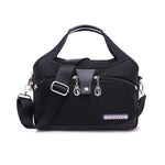 Load image into Gallery viewer, Waterproof Nylon Handbag
