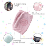 Load image into Gallery viewer, Hirundo Baby Safety Knee Pads
