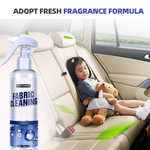 Load image into Gallery viewer, Car Interior Fabric Cleaning Agent
