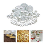 Load image into Gallery viewer, Cake flower decorating tools set
