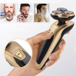 Load image into Gallery viewer, 3 in 1 Electric Razor
