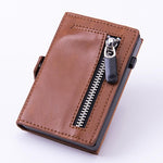 Load image into Gallery viewer, Ultra Slim Wallet with RFID Blocking
