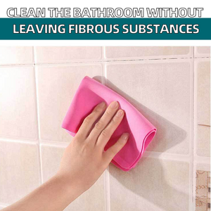 Reusable Absorbent Cleaning Towel