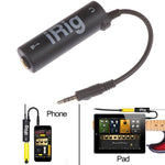 Load image into Gallery viewer, Guitar Interface IRIG Converter
