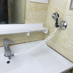 Load image into Gallery viewer, Bathroom Sink Faucet Sprayer Set
