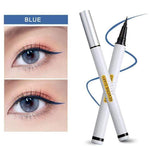 Load image into Gallery viewer, Waterproof Quick-drying Eyeliner
