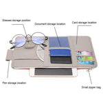 Load image into Gallery viewer, All-In-One Car Sun Visor Organizer
