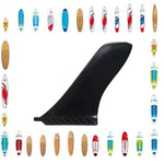 Load image into Gallery viewer, Surfboard Accessories - Fin
