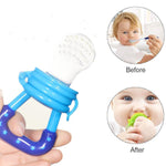 Load image into Gallery viewer, Fresh Fruit Baby Pacifier
