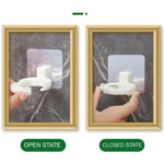 Load image into Gallery viewer, Bathroom Wall Shampoo Hanger
