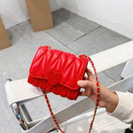 Load image into Gallery viewer, Heart Crossbody Bag for Kids
