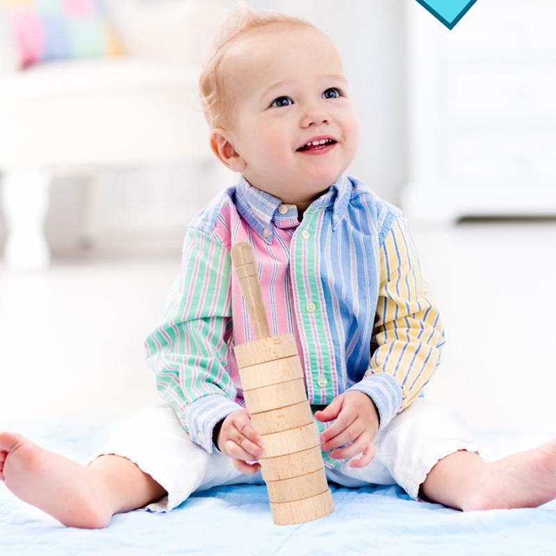 Wooden Balance Toy