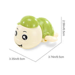 Load image into Gallery viewer, Turtle Bathing Toys for Babies
