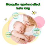 Load image into Gallery viewer, 【Last Day Promotion】Natural Mosquito Repellent Patches Stickers
