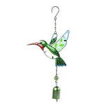 Load image into Gallery viewer, Wind Chimes Handcraft Decoration
