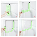 Load image into Gallery viewer, Folding Door Hanger Holder
