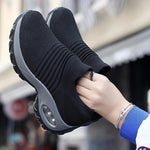 Load image into Gallery viewer, Breathable Air Cushion Outdoor Shoes
