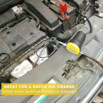 Load image into Gallery viewer, Quick Oil Change Pump
