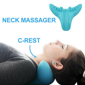 Cervical Massage Pillow