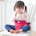 Load image into Gallery viewer, Baby Dining Chair Safety Belt
