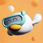 Load image into Gallery viewer, Duck Bath Toy
