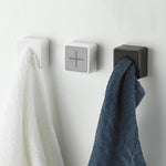 Load image into Gallery viewer, Silicone Towel Storage Hooks
