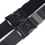 Load image into Gallery viewer, Automatic Buckle Tactical Belt
