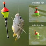 Load image into Gallery viewer, Automatic Fishing Floats
