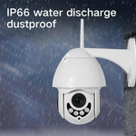 Load image into Gallery viewer, Outdoor WiFi Camera Waterproof &amp; Dustproof
