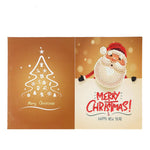 Load image into Gallery viewer, Christmas Card Diamond Picture
