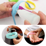 Load image into Gallery viewer, Wristband Hand Dispenser
