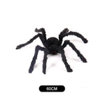 Load image into Gallery viewer, Hairy Giant Spider Decoration
