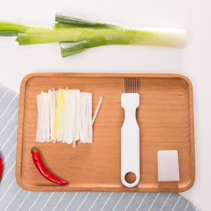 Vegetable Shred Garlic Cutter