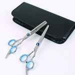 Load image into Gallery viewer, Household Hair Cutting Scissors Set
