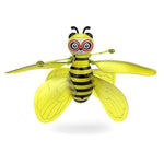 Load image into Gallery viewer, Electric Infrared Sensor Bee Flying Toys
