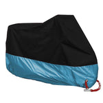 Load image into Gallery viewer, Motorcycle Universal Outdoor Cover
