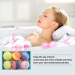 Load image into Gallery viewer, Bath Bombs Set
