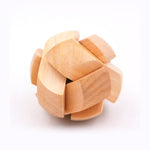 Load image into Gallery viewer, 3D Wooden Puzzle Games
