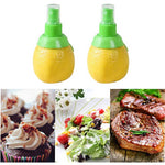 Load image into Gallery viewer, Manual Fruit Juice Sprayer (2 PCs)
