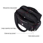 Load image into Gallery viewer, Waterproof Lightweight Shoulder Bag &amp; Crossbody Bag
