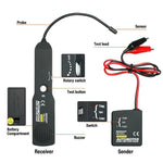 Load image into Gallery viewer, Digital car circuit scanner Diagnostic tool
