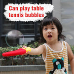 Load image into Gallery viewer, Bubble Ball Toy And Table Tennis Rackets Set
