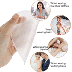 Load image into Gallery viewer, Anti Wrinkle-Reusable Silicone Care Chest Pad
