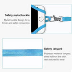 Load image into Gallery viewer, Phone Security Neck Strap
